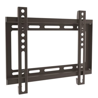 Ewent EW1501 suporte para TV 43" Preto
