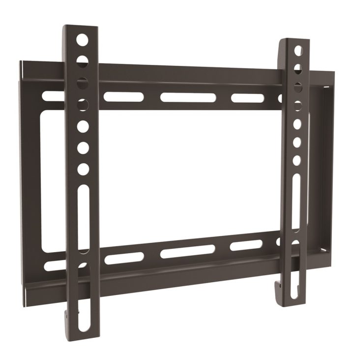 Ewent EW1501 TV Mount 43" Black