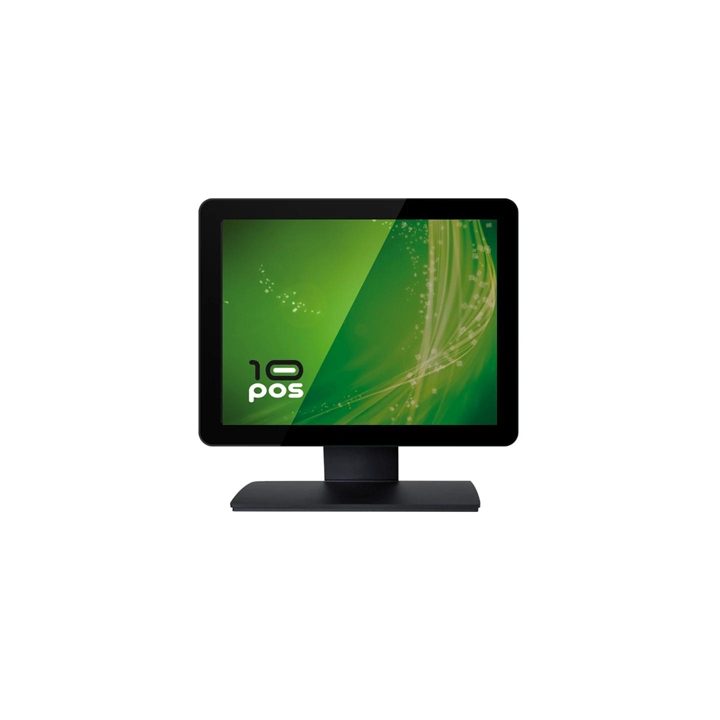 10POS TS-15HV Terminal de Ponto de Venda (TPV) 15" 1024 x 768 Pixéis…