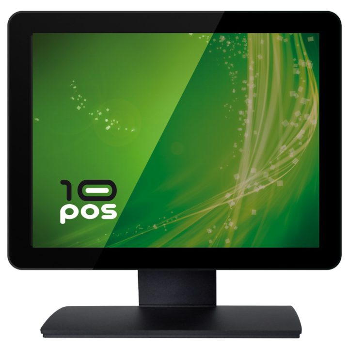 10POS TS-15HV Point of Sale (POS) Terminal 15" 1024 x 768 Pixels…