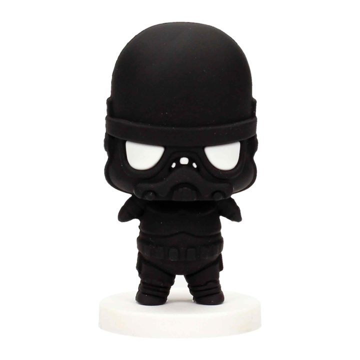 SD Toys POKIS Shadow Trooper Original Stormtrooper Figure (OST24084)