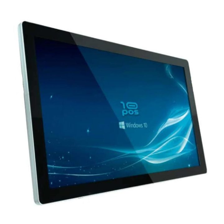 10POS TPV 21.5" Intel J6412 8GB/128GB W11 Iot (10D-215J68128W1)