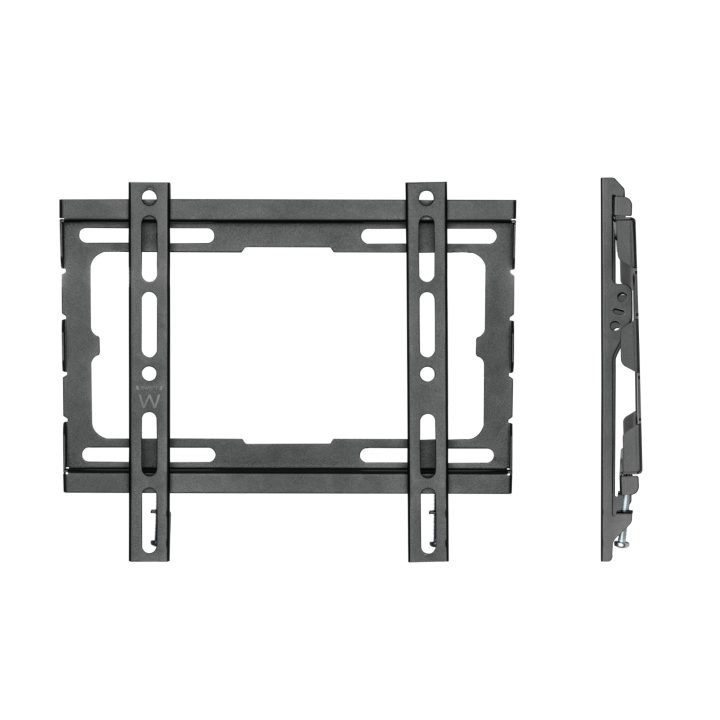 Ewent EW1501 suporte para TV 43" Preto