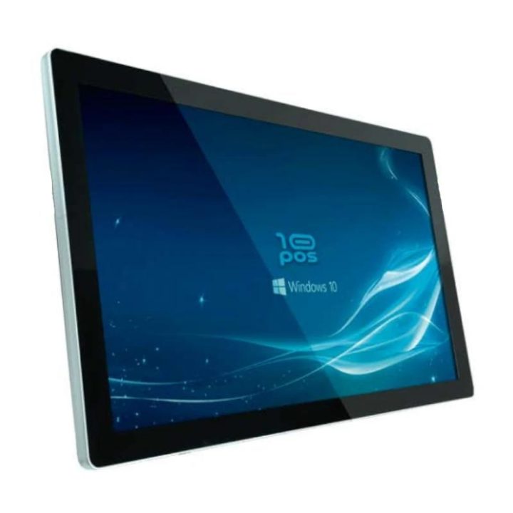 10POS POS 21.5" Intel J6412 8GB/128GB W11 Iot (10D-215J68128W1)