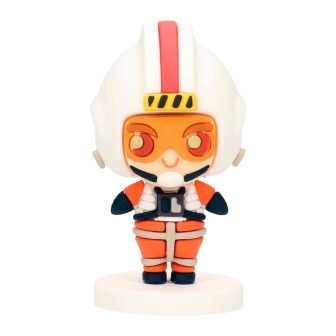 Figura SD toys pokis x wing pilot original stormtrooper (OST24087)