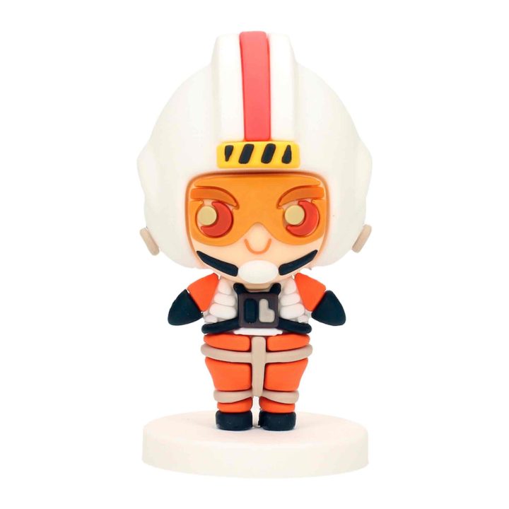 Figura SD Toys POKIS x Wing Pilot Stormtrooper original (OST24087)