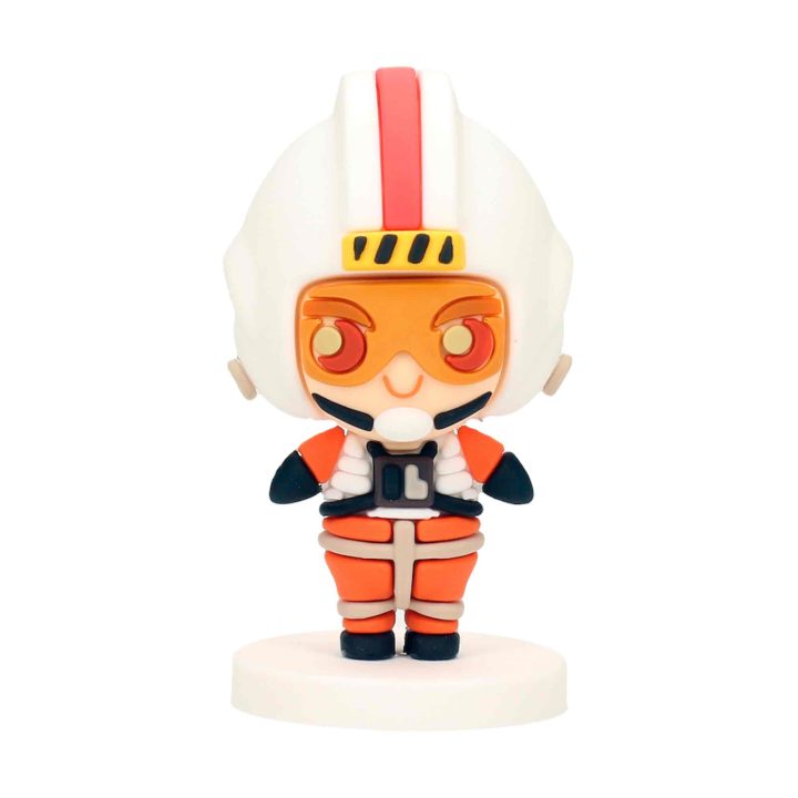 Figura SD Toys POKIS x Wing Pilot Stormtrooper original (OST24087)