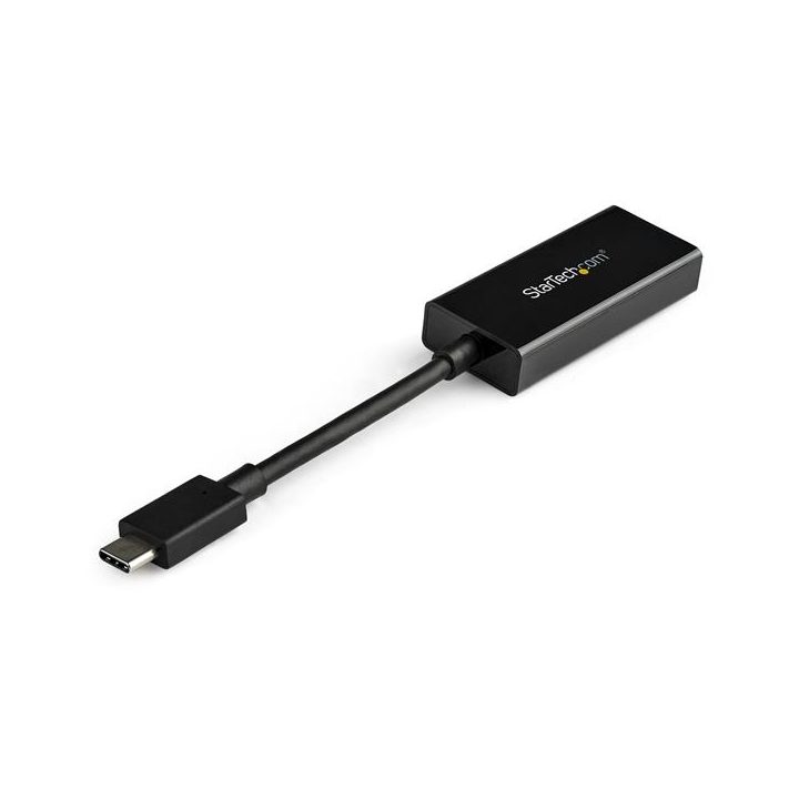 StarTech.com Adaptador USB-C para HDMI com HDR - 4K 60Hz - Preto