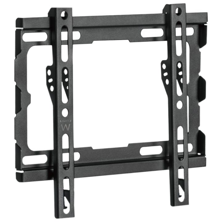 Ewent EW1501 soporte para TV 43" Negro