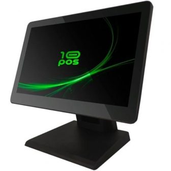 10POS TPV 15.6"10T16 J6412 8 GB/128 Wi-Fi/ W11 IoT (10T-16J648128W1)