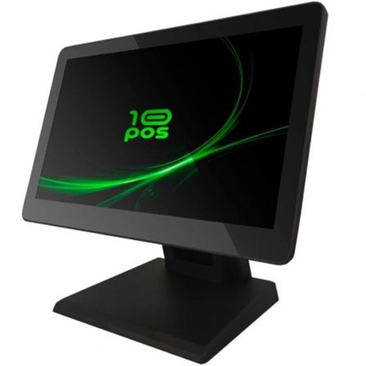 10POS TPV 15.6"10T16 J6412 8 GB/128 Wi-Fi/ W11 IoT (10T-16J648128W1)