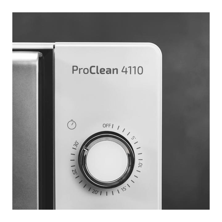 Cecotec 01547 Microwave Oven White Microwave with Grill Countertop 23…