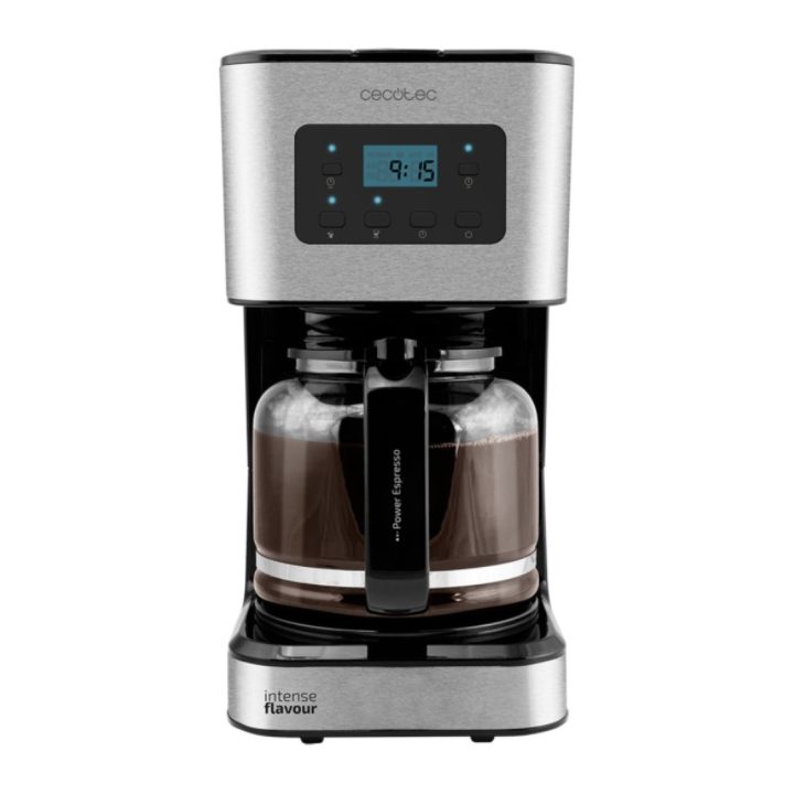 Cecotec 01555 Semi-automatic Electric Coffee Maker Drip Coffee Maker…