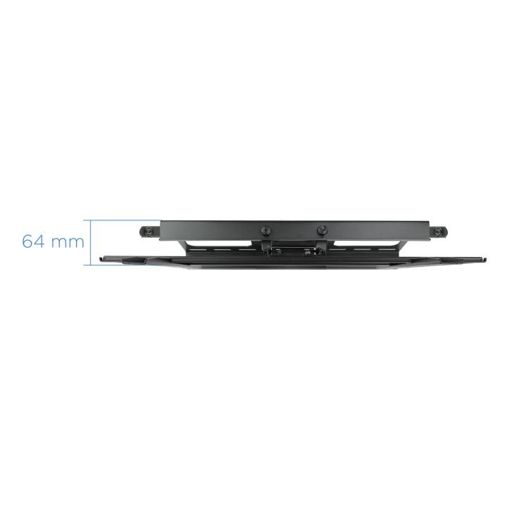 TooQ SOPORTE GIRATORIO E INCLINABLE PARA MONITOR / TV LCD, PLASMA DE…