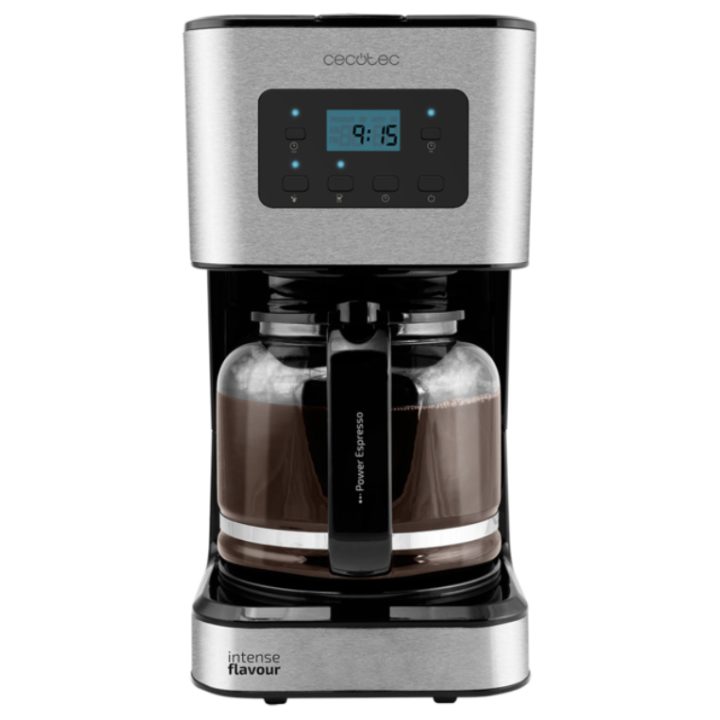 Cecotec 01555 Semi-automatic Electric Coffee Maker Drip Coffee Maker…