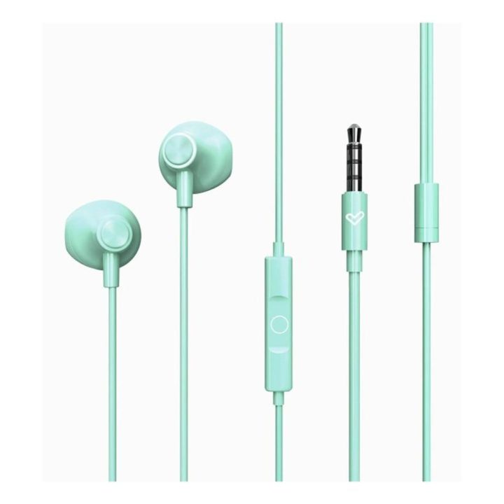 Energy Sistem Easypods auscultadores com cabo (459315)
