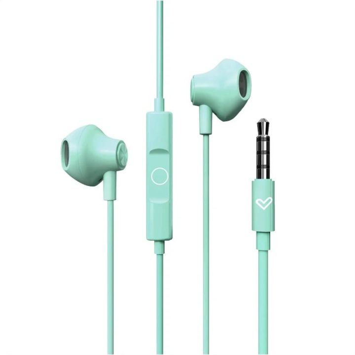 Energy Sistem Easypods auscultadores com cabo (459315)