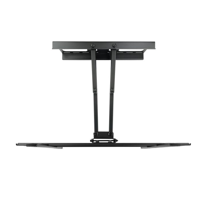 TooQ SOPORTE GIRATORIO E INCLINABLE PARA MONITOR / TV LCD, PLASMA DE…