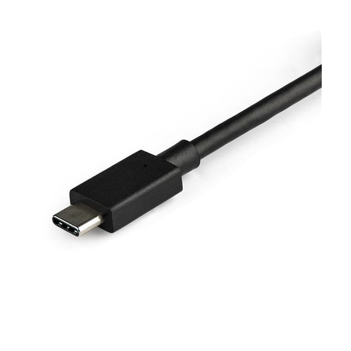 StarTech.com Adaptador USB-C para HDMI com HDR - 4K 60Hz - Preto