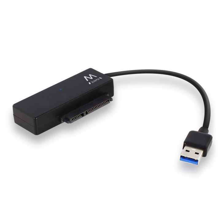 Ewent EW7018 SATA Interface Card and Adapter