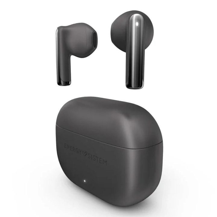 Energy Sistem Auriculares StyleBuds True W ESmart (459407)