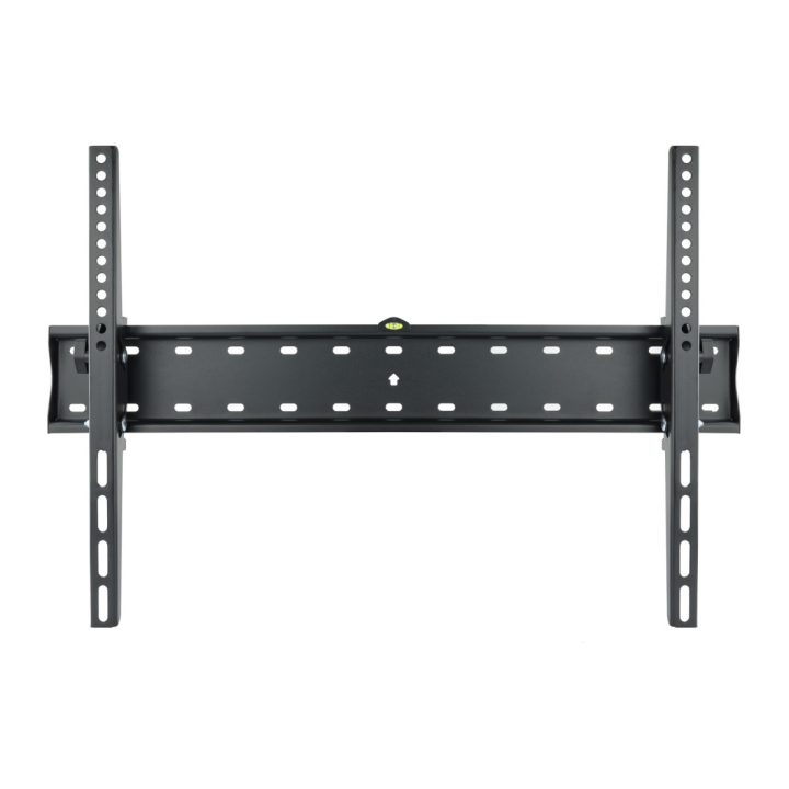 TooQ LP4270T-B suporte para TV 70" Preto