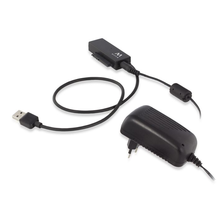 Ewent EW7018 tarjeta y adaptador de interfaz SATA