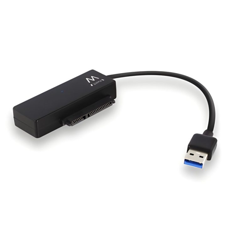 Ewent EW7018 cartão e adaptador de interface SATA