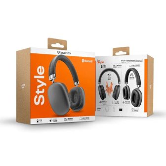 Energy Sistem Auscultadores Style Space BT (490035)