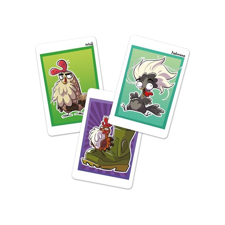 Sd games Jogo de tabuleiro Kiriki (SDGKIKIRI01)