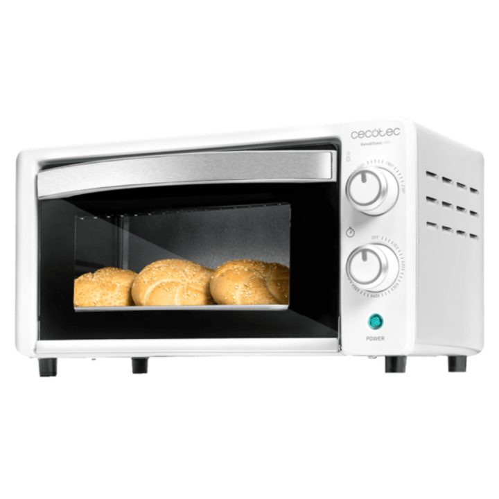 Cecotec Bake&Toast 1090 10 L 1000 W White (03811)