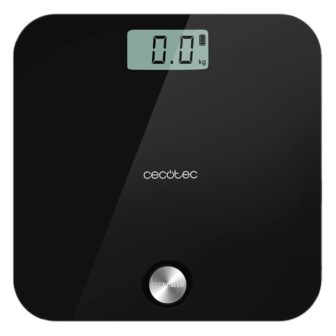 Cecotec Surface Precision EcoPower 10000 Healthy Rectangle Black…