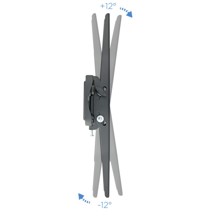 TooQ LP4270T-B TV Mount 70" Black