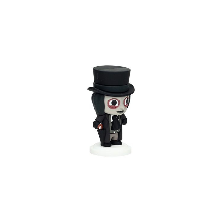Figura SD Toys Pokis Pinguim (SDTWRN26459)