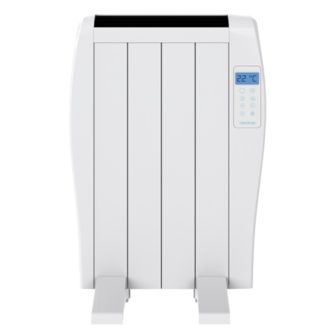 Cecotec Ready Warm 800 Thermal 4-Element Oil-Filled Radiator (05330)