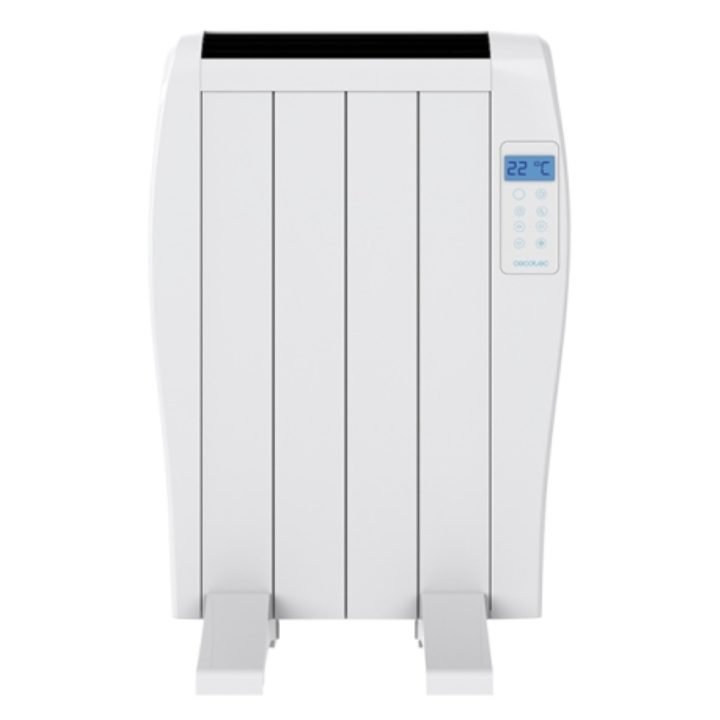 Cecotec Ready Warm 800 Thermal 4-Element Oil-Filled Radiator (05330)
