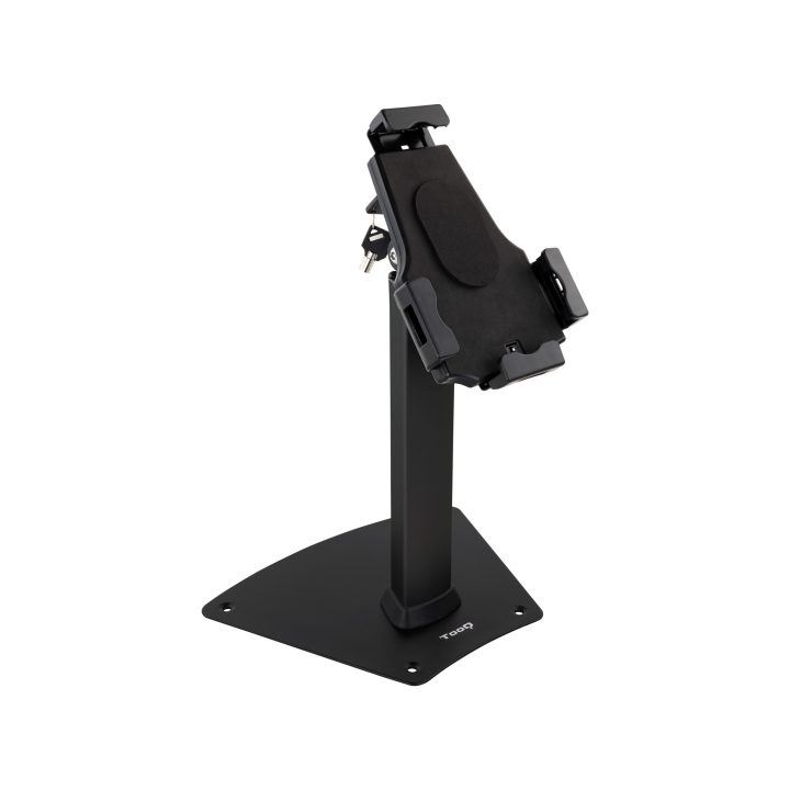 TooQ TQTDS0811 Black Tablet Security Stand 10.5"