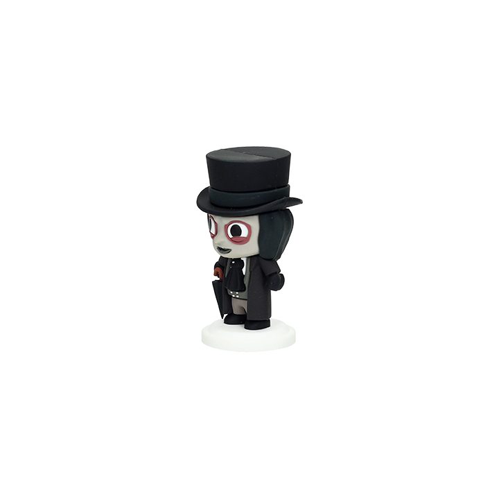 SD Toys Pokis Penguin Figure (SDTWRN26459)