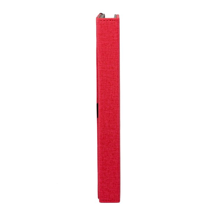 Nilox USB Keyboard Case for 9.7" to 10.5" Tablets, Red