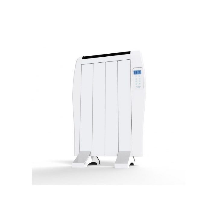 Cecotec Ready Warm 800 Thermal 4-Element Oil-Filled Radiator (05330)