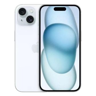CKP iPhone 15 Semi-New 128GB Blue Grade A (IPH 15 128GB BL_A)