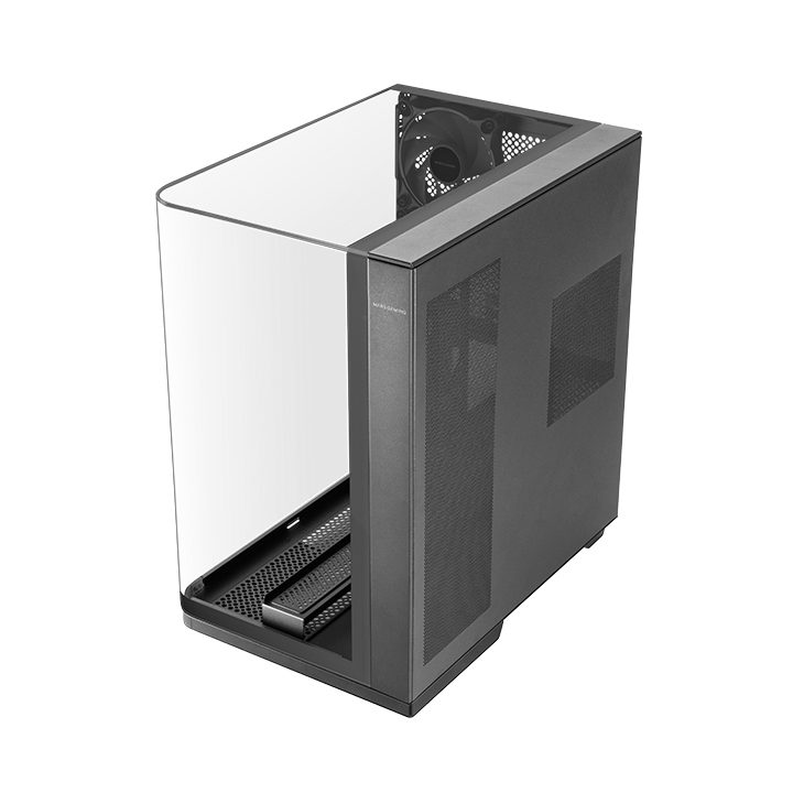 Mars Gaming MC-INFINIO Tower Black