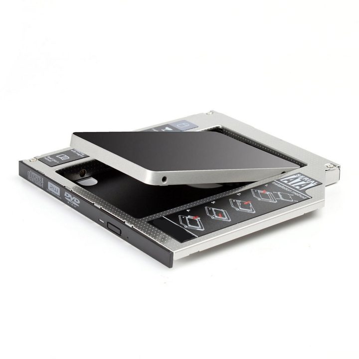 Ewent EW7003 capa para disco rígido externo Acrilonitrilo butadieno…