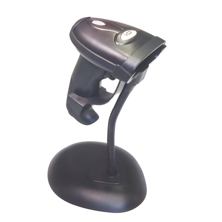 10POS LS-270UN Laser Barcode Scanner