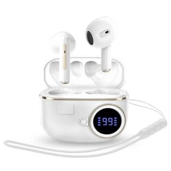 Energy Sistem TWS Headphones with Chargeview Indicator (500482)