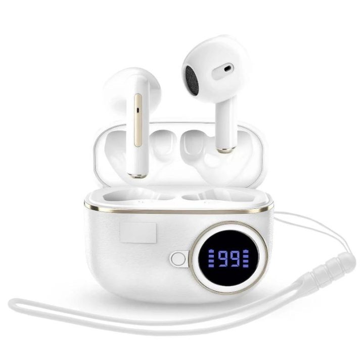 Energy Sistem Auriculares TWS Indic. Chargeview (500482)