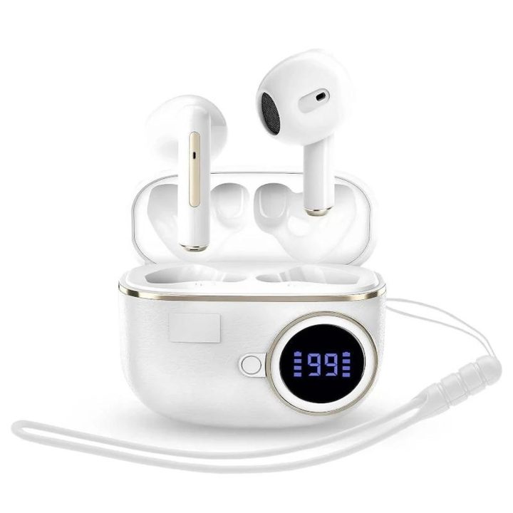 Energy Sistem TWS Headphones with Chargeview Indicator (500482)