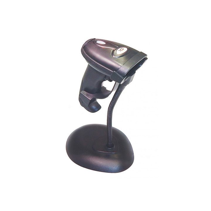 10POS LS-270UN Laser Barcode Scanner