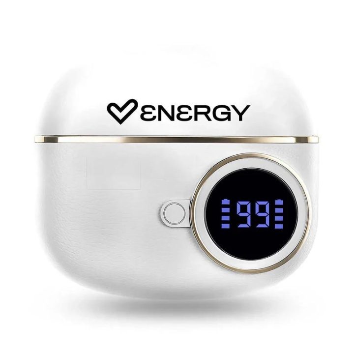 Energy Sistem Auriculares TWS Indic. Chargeview (500482)