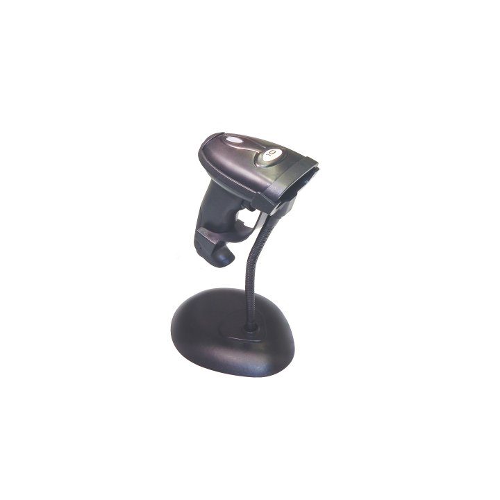 10POS LS-270UN Laser Barcode Scanner